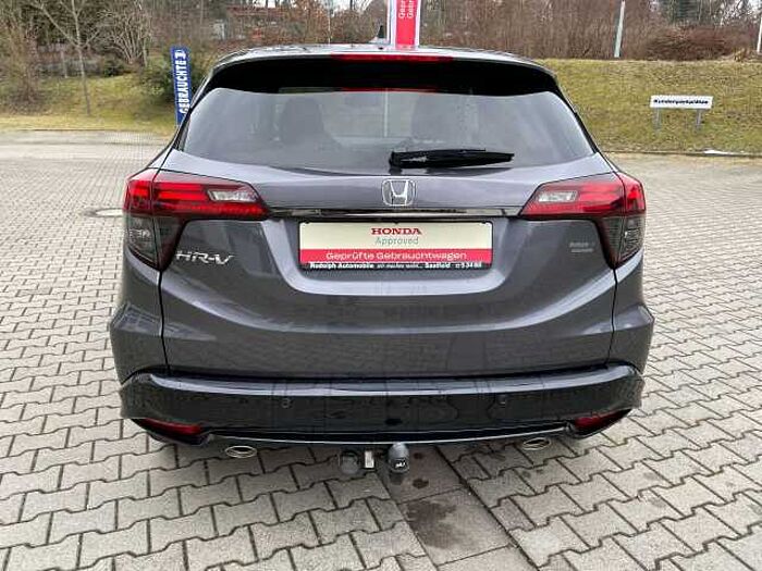 Honda HR-V Sport AHK