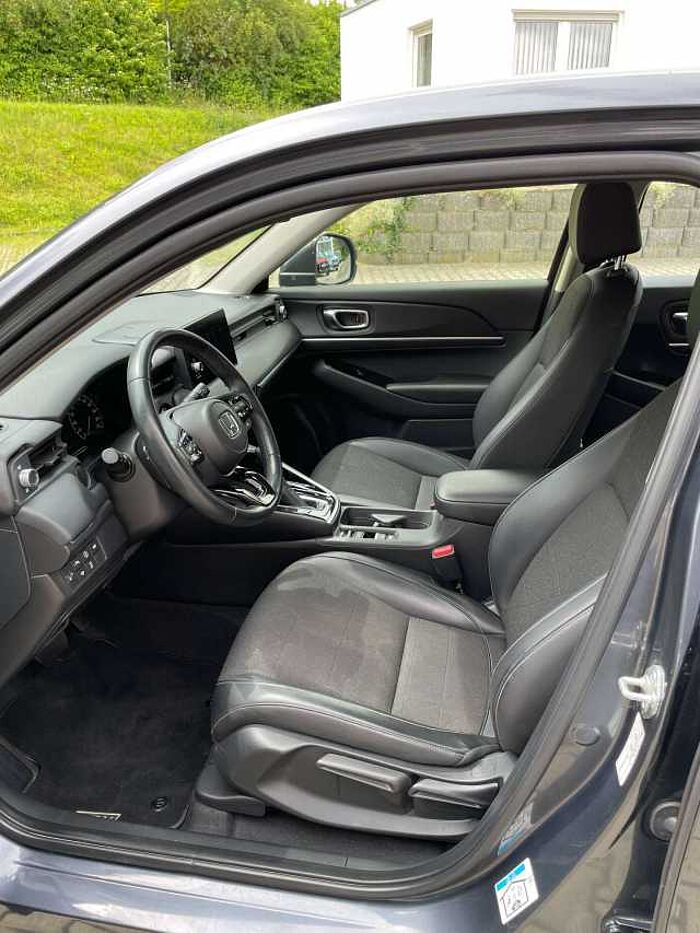 Honda HR-V HR-V Hybrid e:HEV 1.5 i-MMD Hybrid Advance