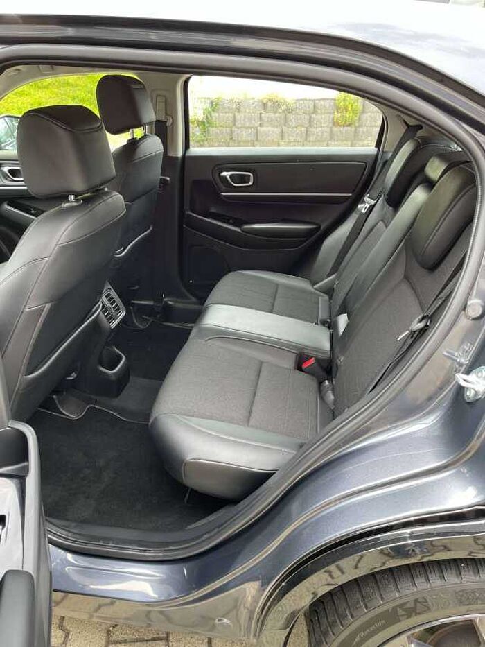 Honda HR-V HR-V Hybrid e:HEV 1.5 i-MMD Hybrid Advance