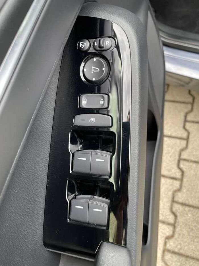 Honda HR-V HR-V Hybrid e:HEV 1.5 i-MMD Hybrid Advance