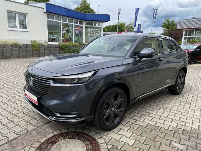 Honda HR-V HR-V Hybrid e:HEV 1.5 i-MMD Hybrid Advance