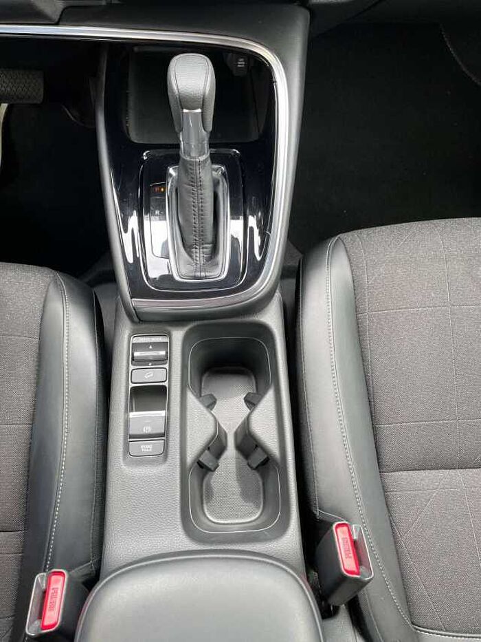 Honda HR-V HR-V Hybrid e:HEV 1.5 i-MMD Hybrid Advance