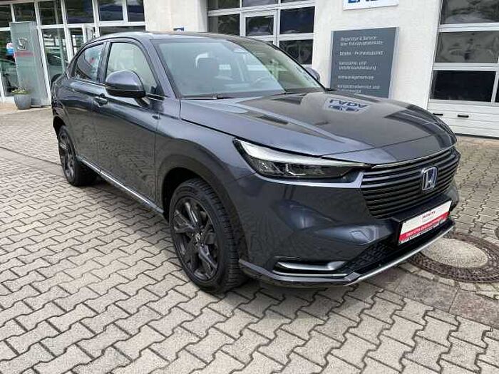 Honda HR-V HR-V Hybrid e:HEV 1.5 i-MMD Hybrid Advance
