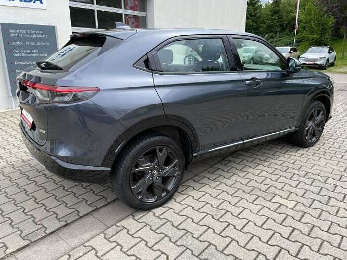 Honda HR-V HR-V Hybrid e:HEV 1.5 i-MMD Hybrid Advance