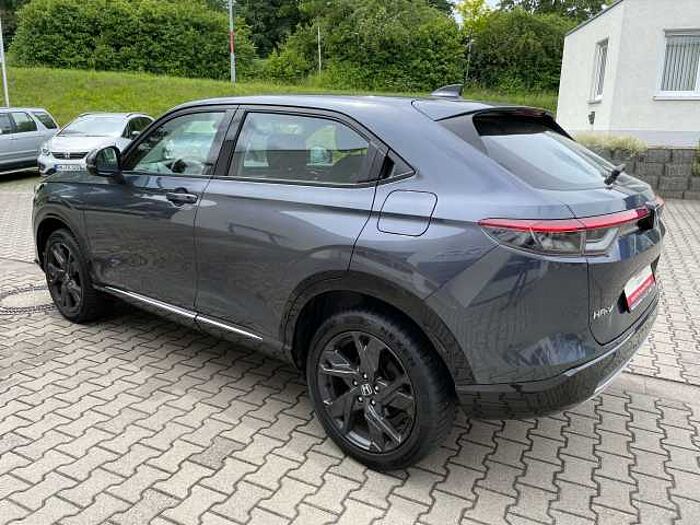 Honda HR-V HR-V Hybrid e:HEV 1.5 i-MMD Hybrid Advance