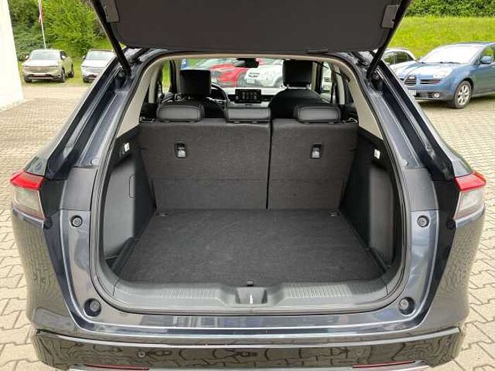 Honda HR-V HR-V Hybrid e:HEV 1.5 i-MMD Hybrid Advance