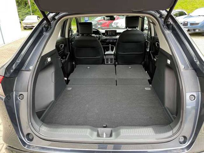 Honda HR-V HR-V Hybrid e:HEV 1.5 i-MMD Hybrid Advance