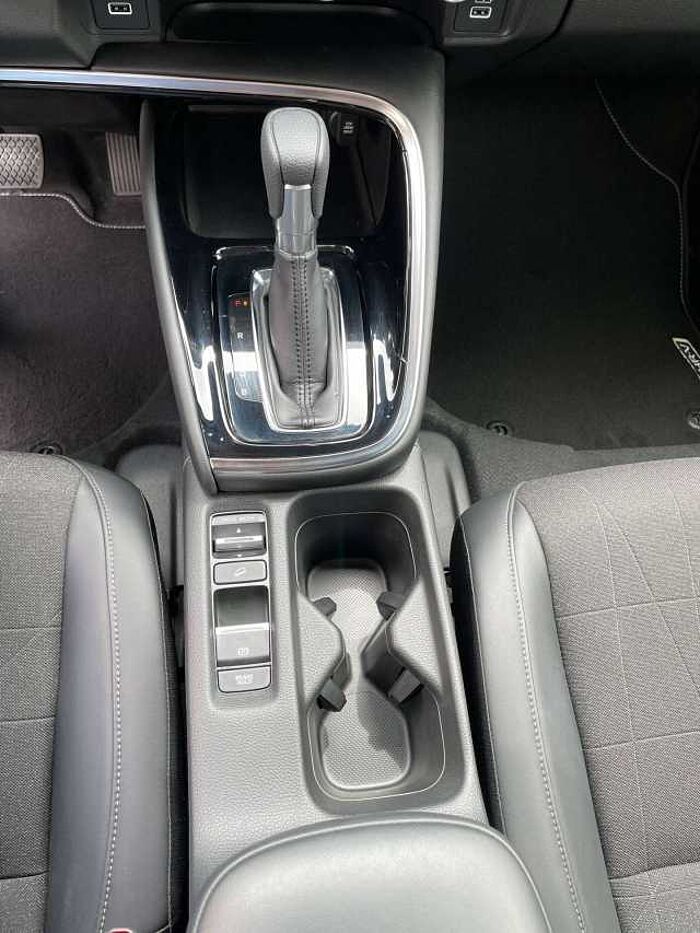 Honda HR-V HR-V Hybrid e:HEV 1.5 i-MMD Hybrid Advance