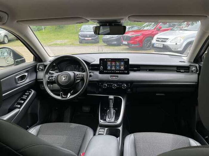 Honda HR-V HR-V Hybrid e:HEV 1.5 i-MMD Hybrid Advance