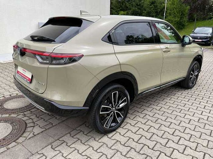 Honda HR-V HR-V Hybrid e:HEV 1.5 i-MMD Hybrid Advance