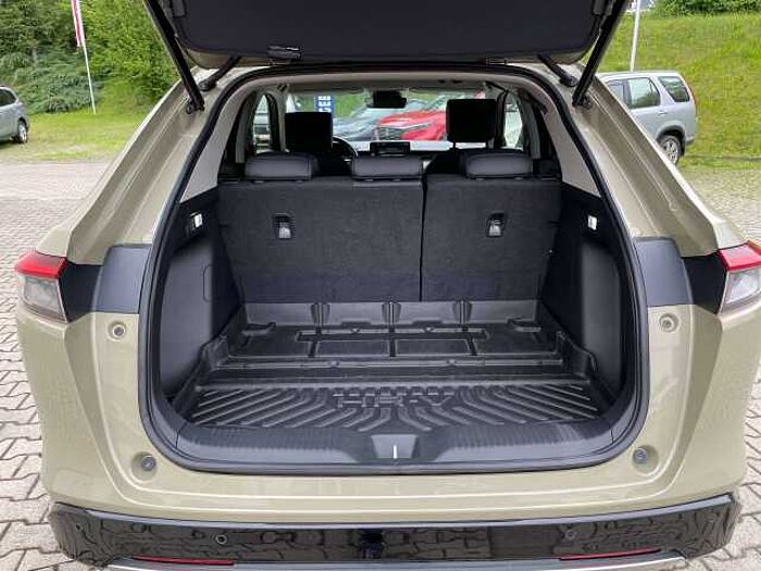 Honda HR-V HR-V Hybrid e:HEV 1.5 i-MMD Hybrid Advance