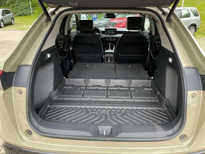 Honda HR-V HR-V Hybrid e:HEV 1.5 i-MMD Hybrid Advance