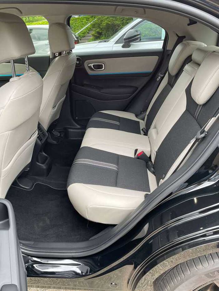 Honda HR-V HR-V Hybrid e:HEV 1.5 i-MMD Hybrid Advance Style