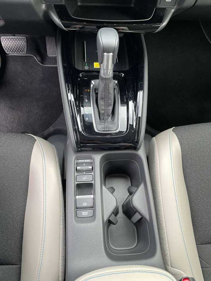 Honda HR-V HR-V Hybrid e:HEV 1.5 i-MMD Hybrid Advance Style