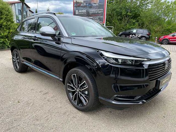 Honda HR-V HR-V Hybrid e:HEV 1.5 i-MMD Hybrid Advance Style