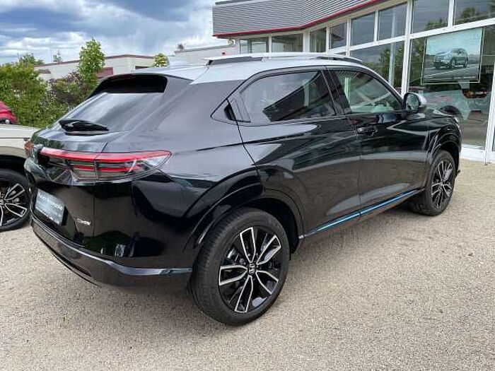 Honda HR-V HR-V Hybrid e:HEV 1.5 i-MMD Hybrid Advance Style