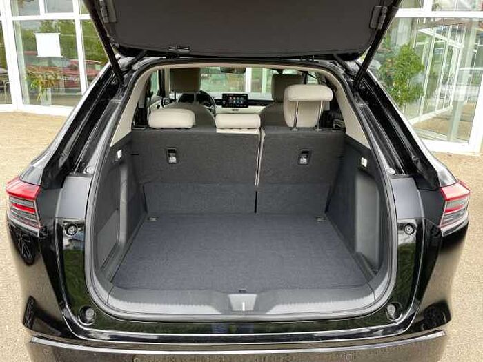 Honda HR-V HR-V Hybrid e:HEV 1.5 i-MMD Hybrid Advance Style