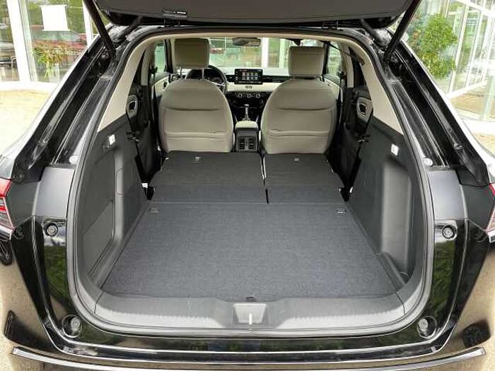 Honda HR-V HR-V Hybrid e:HEV 1.5 i-MMD Hybrid Advance Style