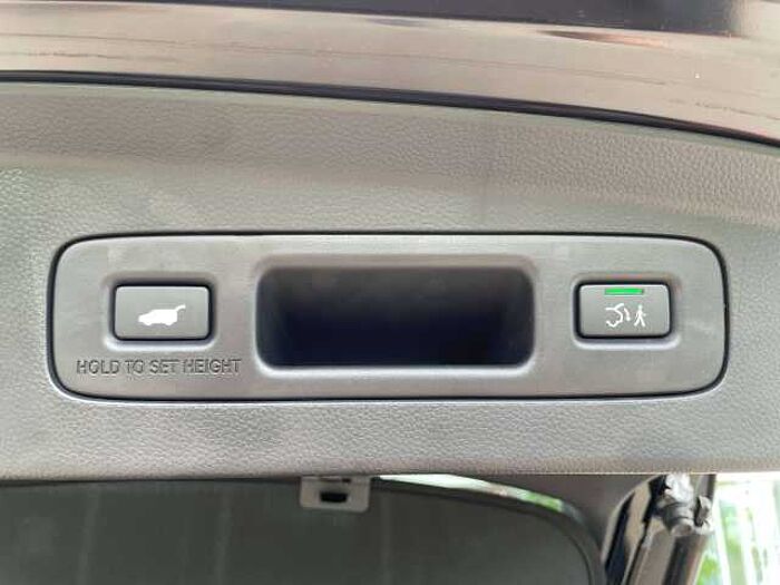 Honda HR-V HR-V Hybrid e:HEV 1.5 i-MMD Hybrid Advance Style