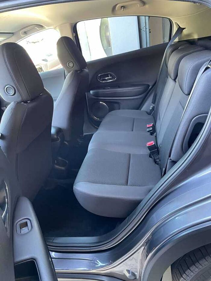 Honda HR-V HR-V 1.5 i-VTEC CVT Elegance