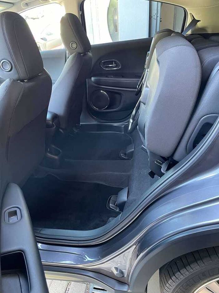 Honda HR-V HR-V 1.5 i-VTEC CVT Elegance