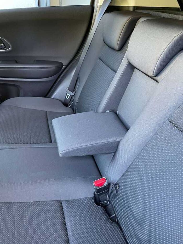 Honda HR-V HR-V 1.5 i-VTEC CVT Elegance