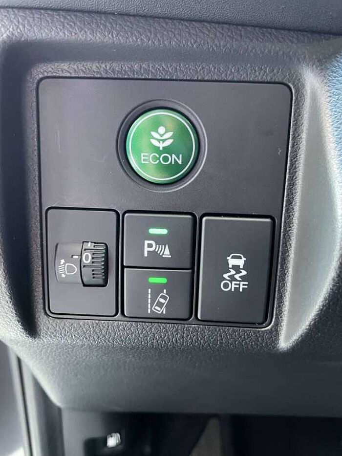 Honda HR-V HR-V 1.5 i-VTEC CVT Elegance