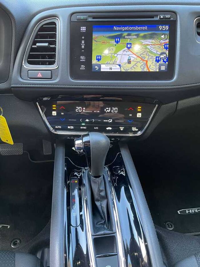 Honda HR-V HR-V 1.5 i-VTEC CVT Elegance