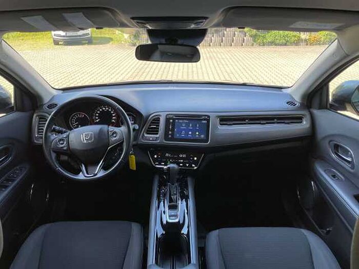 Honda HR-V HR-V 1.5 i-VTEC CVT Elegance