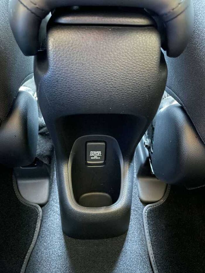 Honda HR-V HR-V 1.5 i-VTEC CVT Elegance