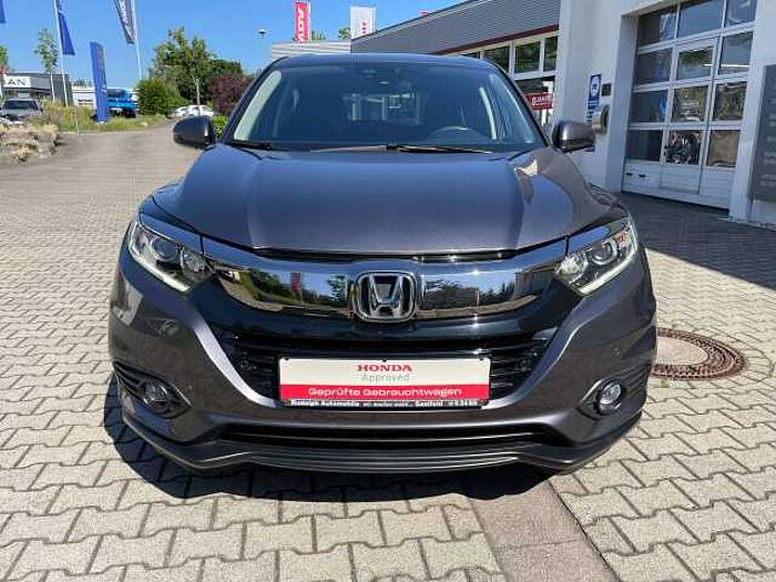 Honda HR-V HR-V 1.5 i-VTEC CVT Elegance