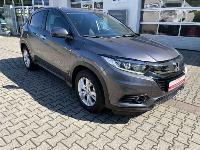 Honda HR-V HR-V 1.5 i-VTEC CVT Elegance