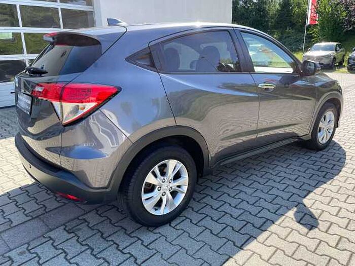 Honda HR-V HR-V 1.5 i-VTEC CVT Elegance