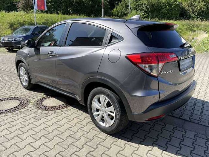 Honda HR-V HR-V 1.5 i-VTEC CVT Elegance