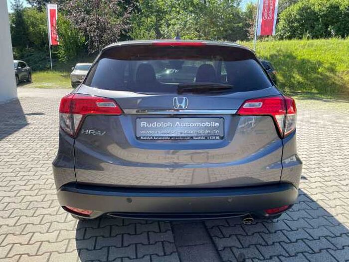 Honda HR-V HR-V 1.5 i-VTEC CVT Elegance