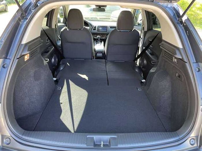 Honda HR-V HR-V 1.5 i-VTEC CVT Elegance