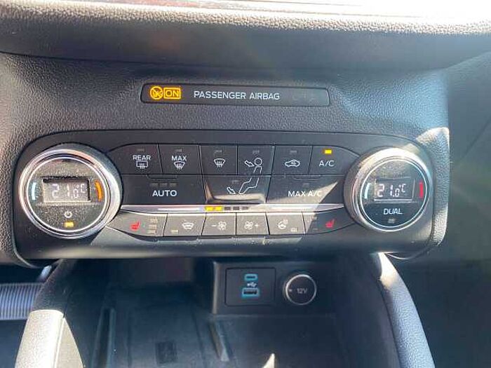 Ford Kuga Kuga Plug-in Hybrid 2.5 Duratec PHEV TITANIUM X