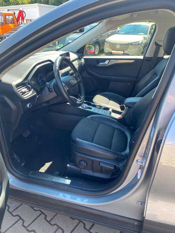 Ford Kuga Kuga Plug-in Hybrid 2.5 Duratec PHEV TITANIUM X
