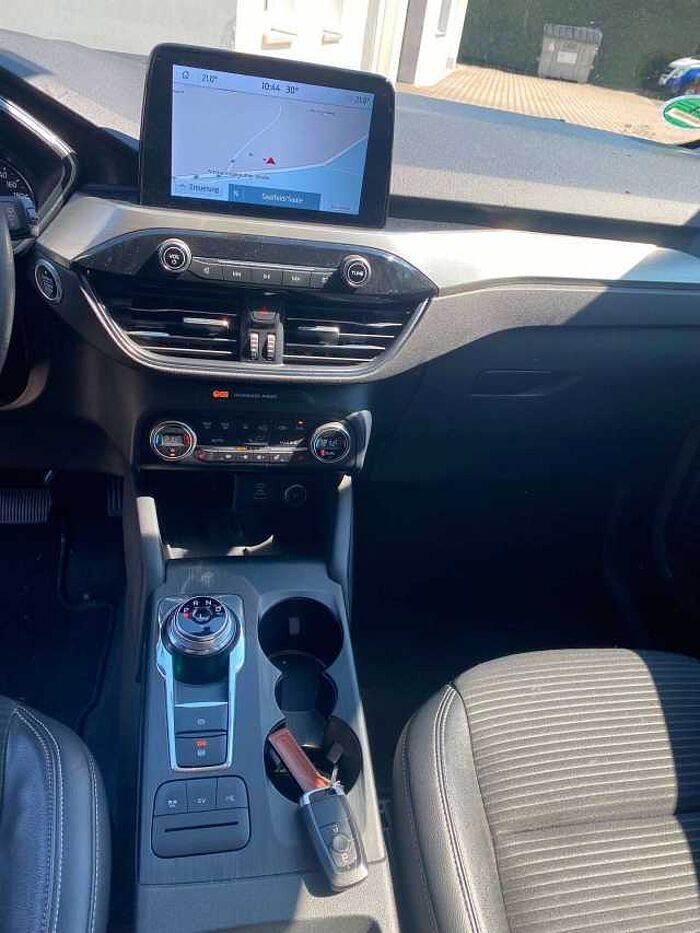 Ford Kuga Kuga Plug-in Hybrid 2.5 Duratec PHEV TITANIUM X