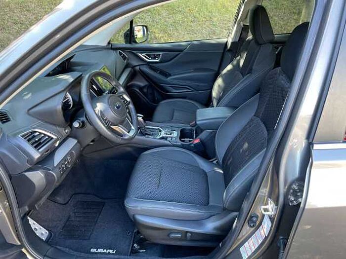 Subaru Forester Forester Hybrid 2.0ie Lineartronic Comfort