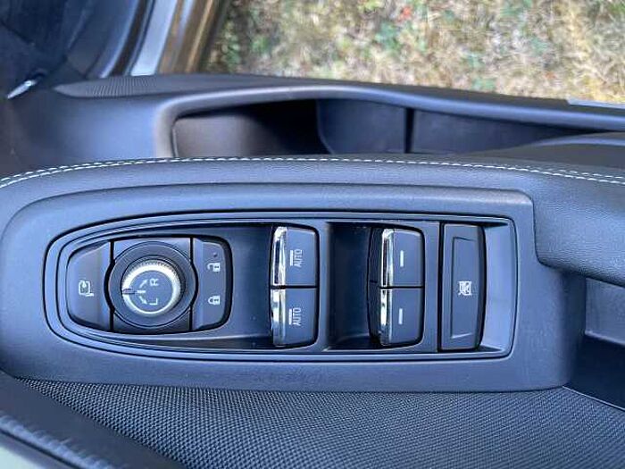 Subaru Forester Forester Hybrid 2.0ie Lineartronic Comfort