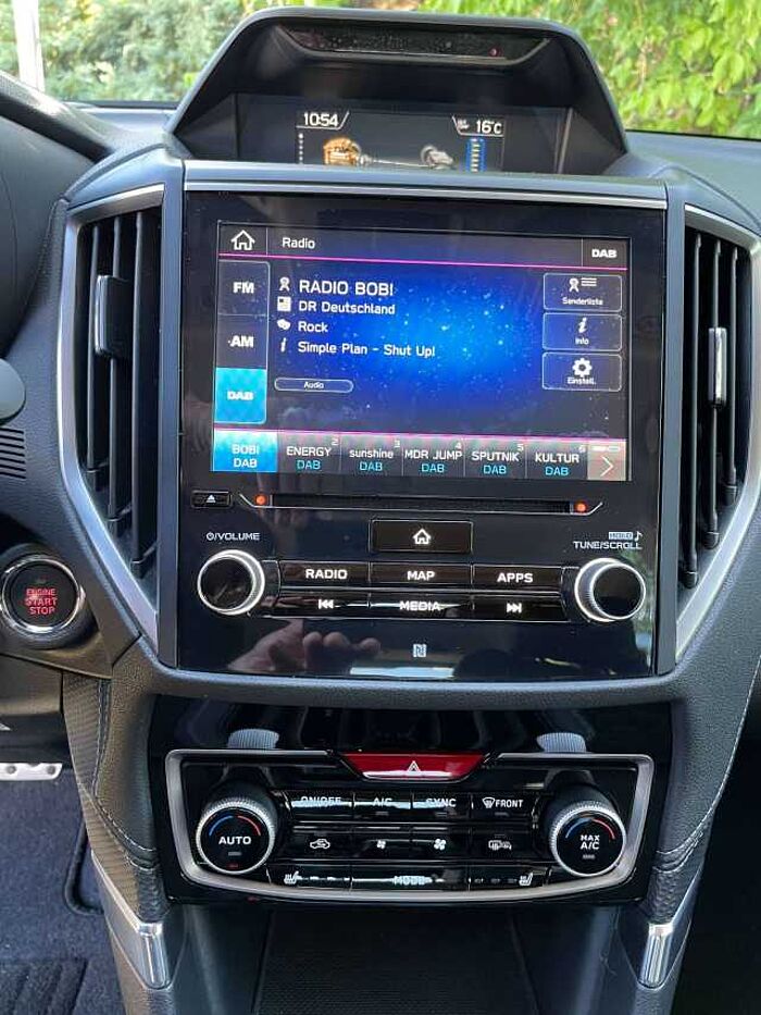 Subaru Forester Forester Hybrid 2.0ie Lineartronic Comfort