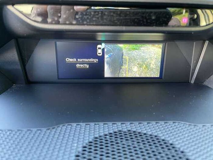 Subaru Forester Forester Hybrid 2.0ie Lineartronic Comfort