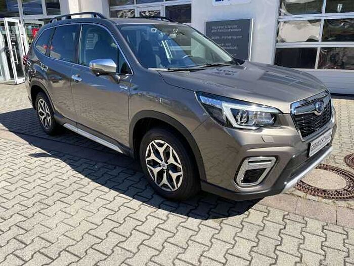 Subaru Forester Forester Hybrid 2.0ie Lineartronic Comfort