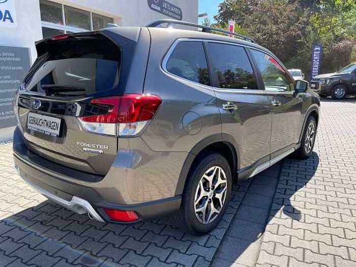 Subaru Forester Forester Hybrid 2.0ie Lineartronic Comfort