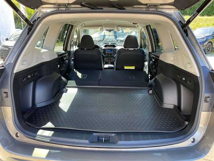 Subaru Forester Forester Hybrid 2.0ie Lineartronic Comfort