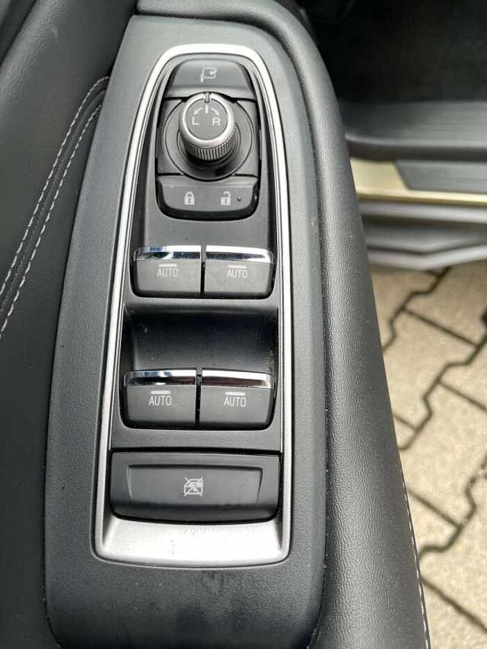 Subaru OUTBACK Outback 2.5i Lineartronic Platinum AHK