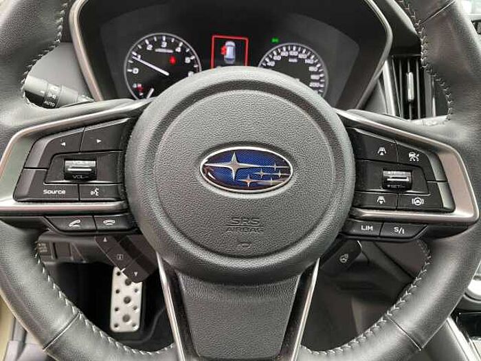 Subaru OUTBACK Outback 2.5i Lineartronic Platinum AHK