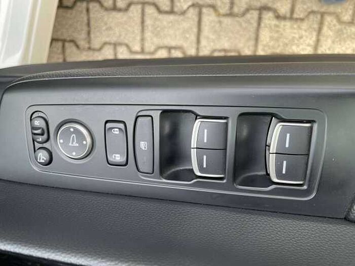 Honda CR-V CR-V Hybrid e:HEV 2.0 i-MMD Hybrid AWD Advance