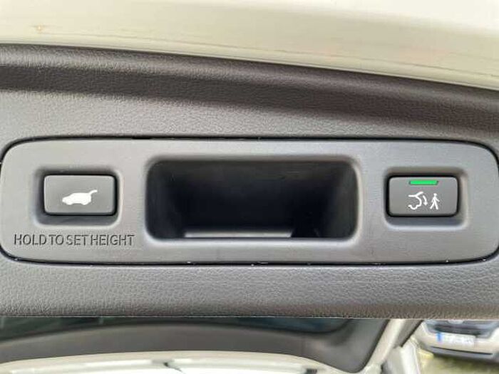 Honda CR-V CR-V Hybrid e:HEV 2.0 i-MMD Hybrid AWD Advance
